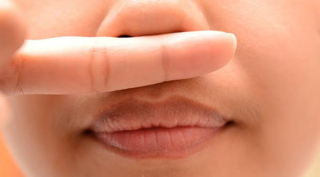 Lima Manfaat Hidung
