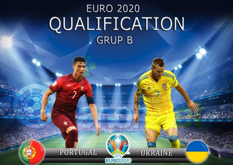 Hasil Kualifikasi EURO 2020