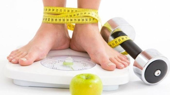5 Pola Makan Saat Diet Yang Harus Dihindari Agar Berat Cepat Turun diet - Viralnesia