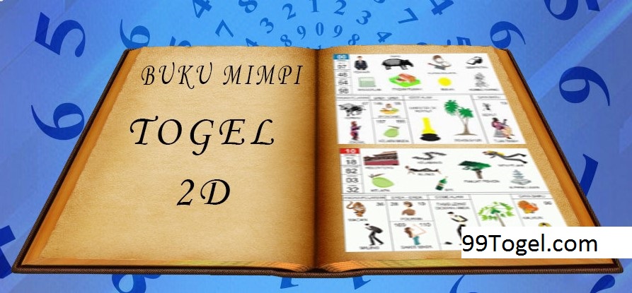 Buku Mimpi Togel 2d Abjad Yang Paling Lengkap - Viralnesia