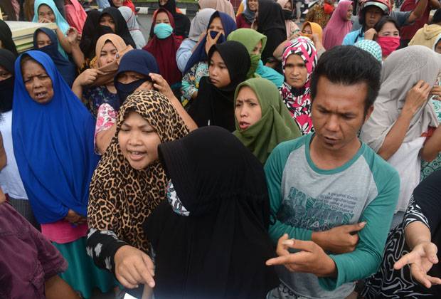 Jadwal Penyerahan Bantuan Sosial Ramadhan DKI Jakarta