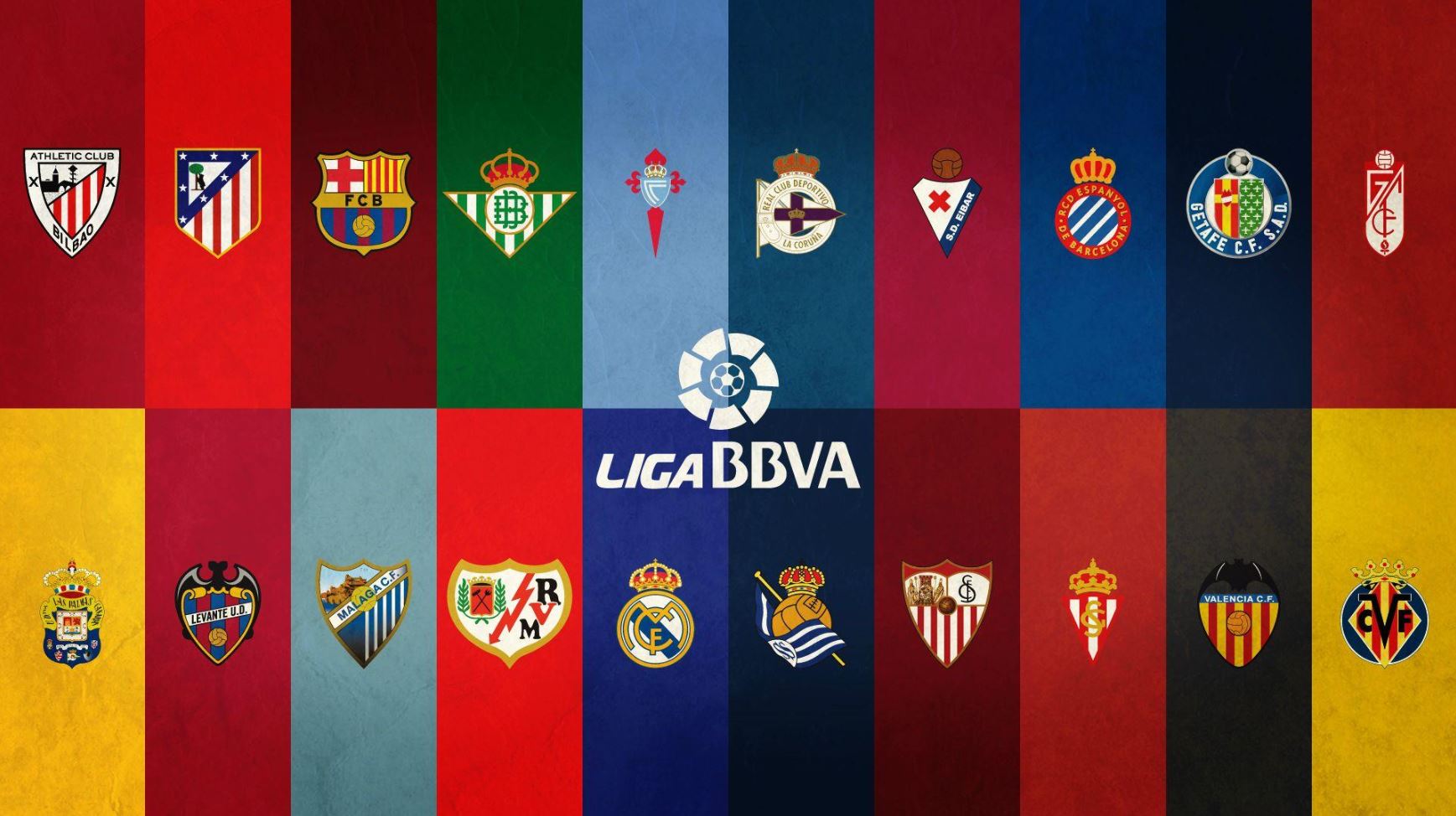 Pertandingan Dilanjutkan Bulan Juni,La Liga Mulai Berlatih Pekan Ini