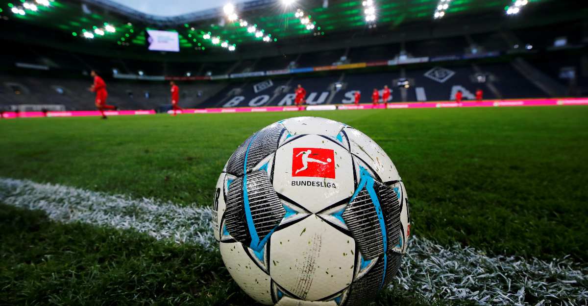 Bundesliga Kembali Bergulir Pada 16 Mei 2020