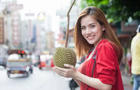 Bolehkah Makan Durian Saat Hamil?