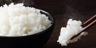 Bahaya makan nasi berlebihan