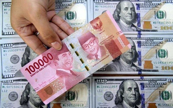 Rupiah dan mata uang negara di Asia Menguat