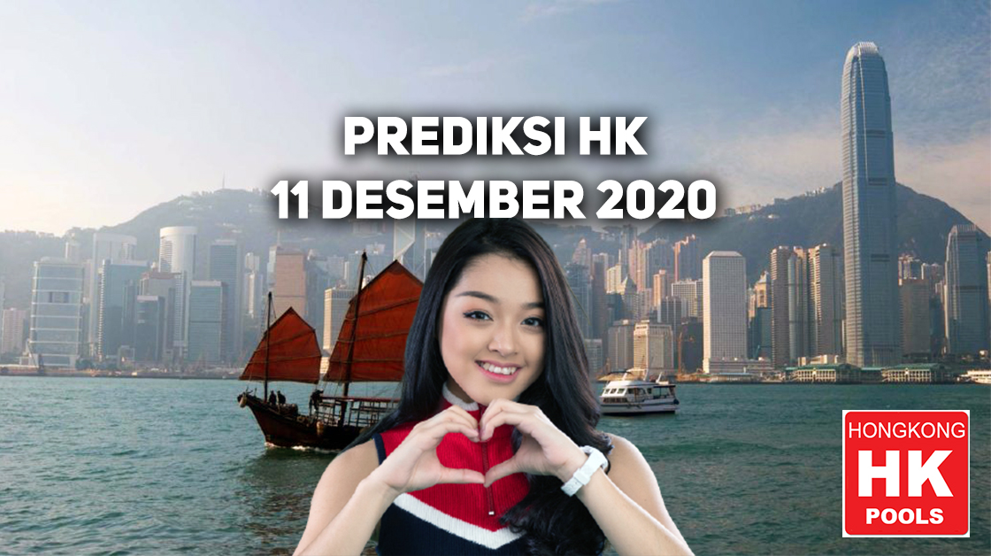 Prediksi Togel Hongkong 11 Desember 2020 - Viralnesia