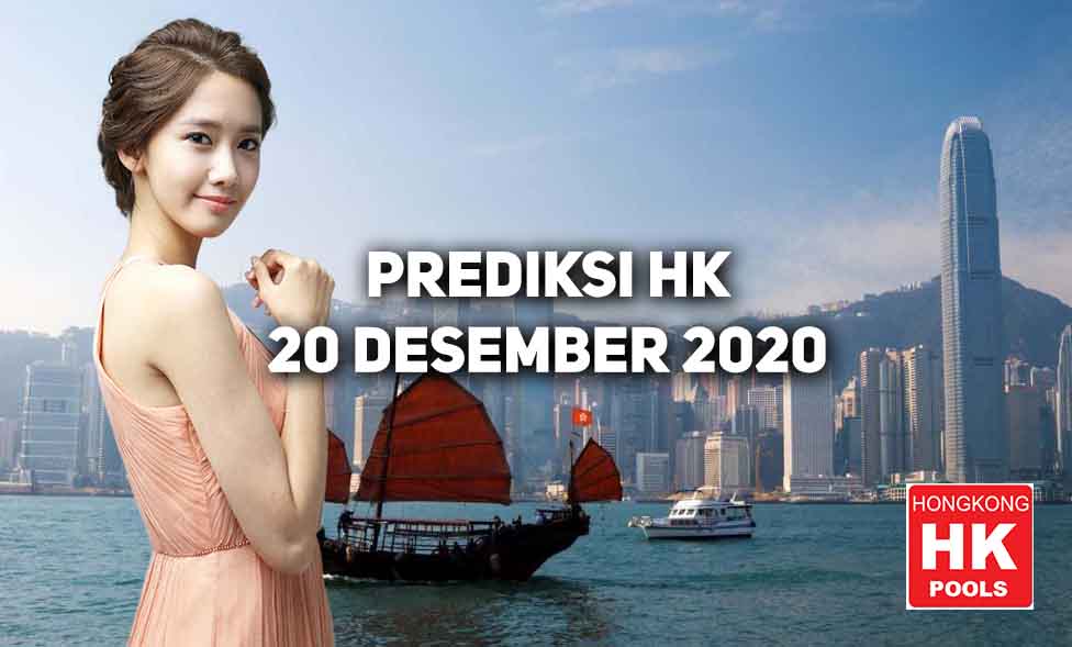 Prediksi Togel Hongkong 20 Desember 2020