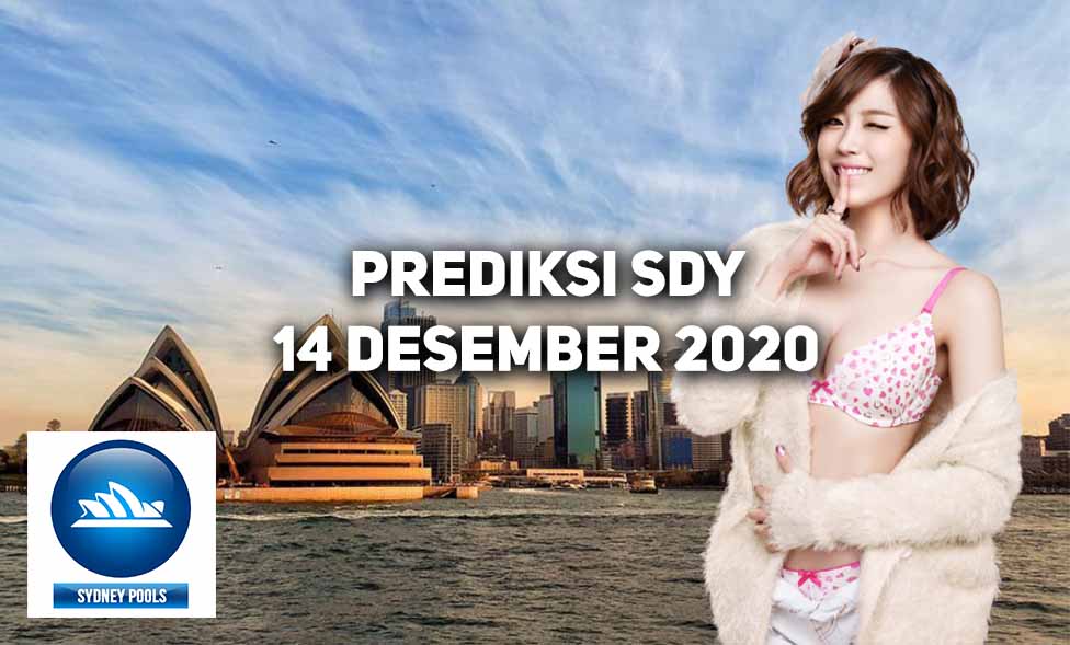 Prediksi Togel Sydney 14 Desember 2020 - Viralnesia