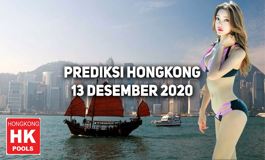 Prediksi Togel Hongkong 13 Desember 2020 - Viralnesia