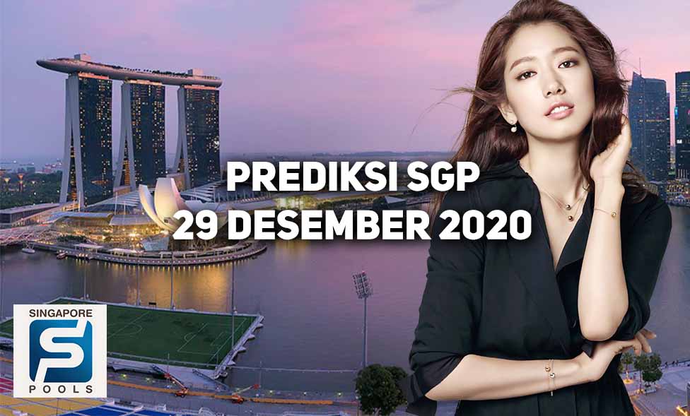 Prediksi Togel Singapore 29 Desember 2020 Prediksi Togel Singapore 29 Desember 2020 - Viralnesia