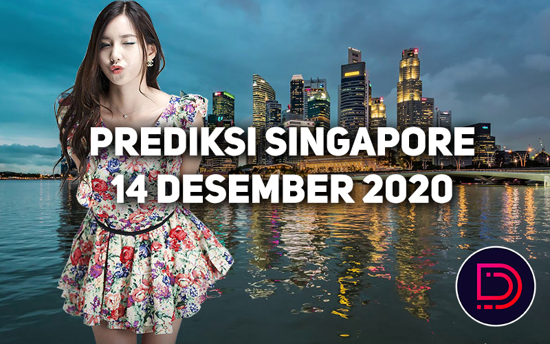 Prediksi Togel Singapore 14 Desember 2020