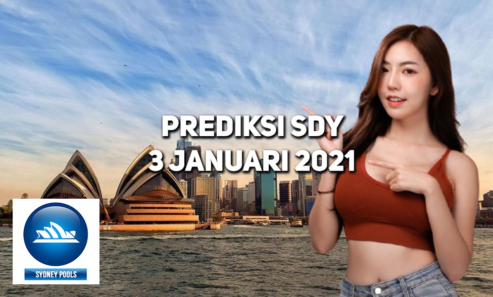 Prediksi Togel Sydney 3 Januari 2021 Prediksi Togel Sydney 16 Januari 2021 - Viralnesia