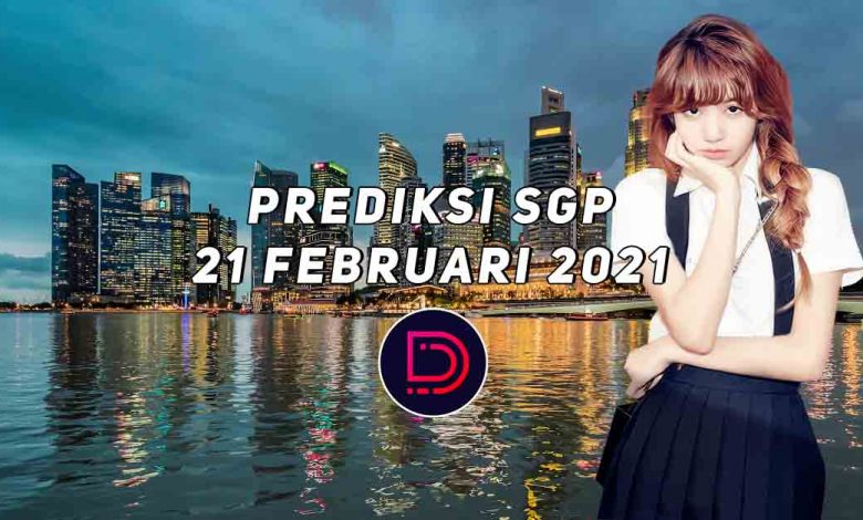 Togel Singapore 2021
, Prediksi Togel Singapore 21 Februari 2021 Viralnesia