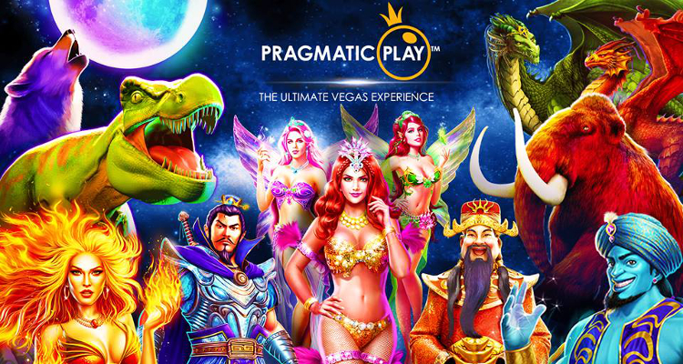 Cari Link Pragmatic Play? Daftar dan Main Lewat Agen Pragmatic Resmi Review PG Soft Slot Online - Viralnesia
