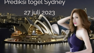 prediksi Togel Sydney 27 juli